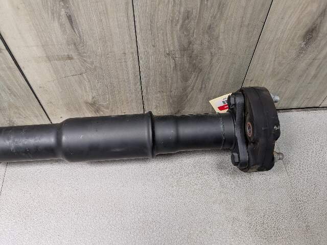 19-23 OEM BMW G05 G06 X5 X6 50 M50 AWD Rear Driveshaft Drive Shaft Propeller N63