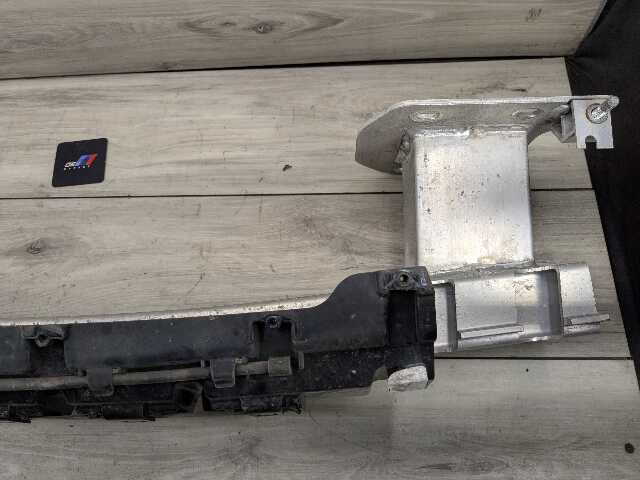 *OEM BMW F95 F96 G05 G06 G07 X5 X7 REAR Bumper Reinforcement Impact Crash Rebar