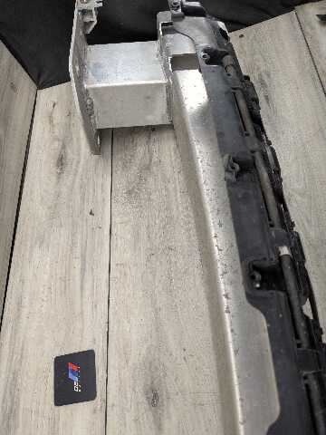 *OEM BMW F95 F96 G05 G06 G07 X5 X7 REAR Bumper Reinforcement Impact Crash Rebar