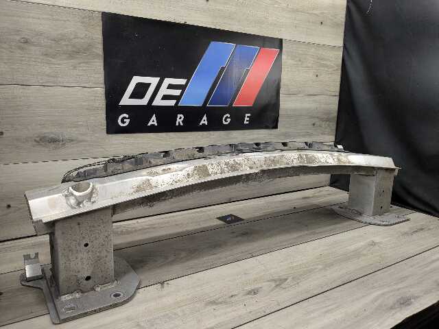 *OEM BMW F95 F96 G05 G06 G07 X5 X7 REAR Bumper Reinforcement Impact Crash Rebar