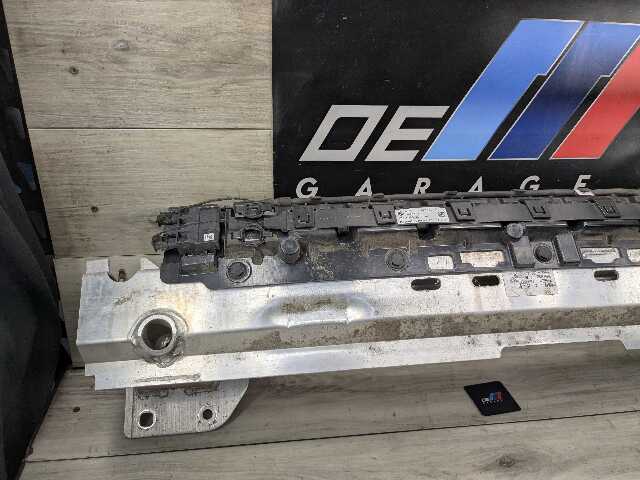 *OEM BMW F95 F96 G05 G06 G07 X5 X7 REAR Bumper Reinforcement Impact Crash Rebar