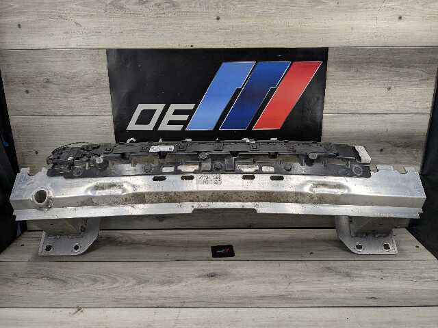 *OEM BMW F95 F96 G05 G06 G07 X5 X7 REAR Bumper Reinforcement Impact Crash Rebar