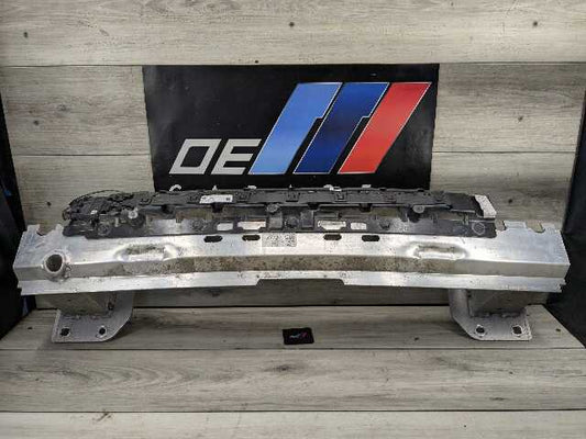 *OEM BMW F95 F96 G05 G06 G07 X5 X7 REAR Bumper Reinforcement Impact Crash Rebar
