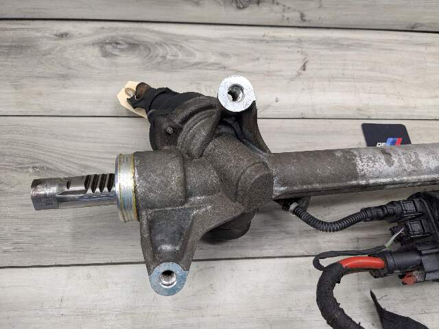 OEM BMW G05 X5 40iX G06 G07 X7 40iX 50iX Electric Steering Gear Rack & Pinion TM
