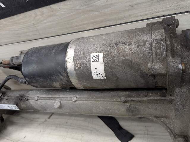 OEM BMW G05 X5 40iX G06 G07 X7 40iX 50iX Electric Steering Gear Rack & Pinion TM