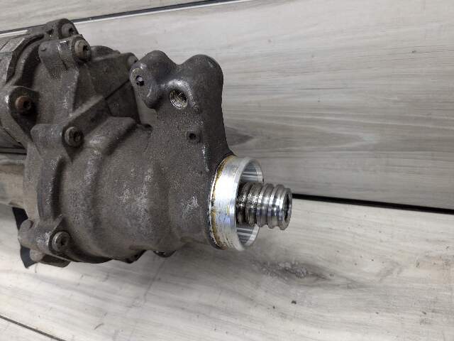 OEM BMW G05 X5 40iX G06 G07 X7 40iX 50iX Electric Steering Gear Rack & Pinion TM