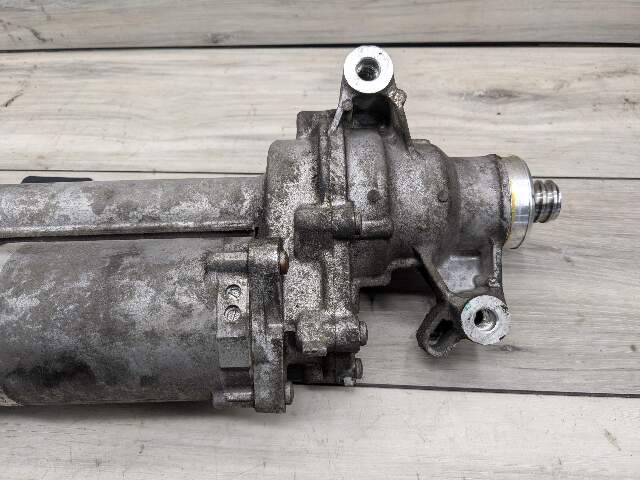 OEM BMW G05 X5 40iX G06 G07 X7 40iX 50iX Electric Steering Gear Rack & Pinion TM