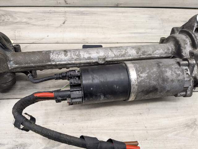 OEM BMW G05 X5 40iX G06 G07 X7 40iX 50iX Electric Steering Gear Rack & Pinion TM