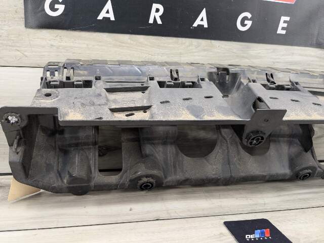 19-23 OEM BMW G05 X5 Rear Center Bumper Support Mounting Bracket