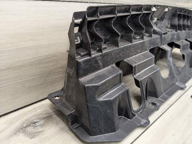 19-23 OEM BMW G05 X5 Rear Center Bumper Support Mounting Bracket
