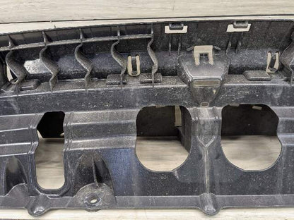 19-23 OEM BMW G05 X5 Rear Center Bumper Support Mounting Bracket