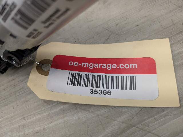 OEM BMW F97 G01 G02 G05 G06 Panoramic Sunroof Sun Roof Glass Shade Motor