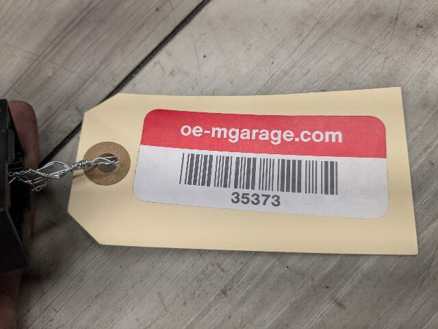 OEM BMW G05 G06 X5 X6 Anti Slide Rail Control Module Unit