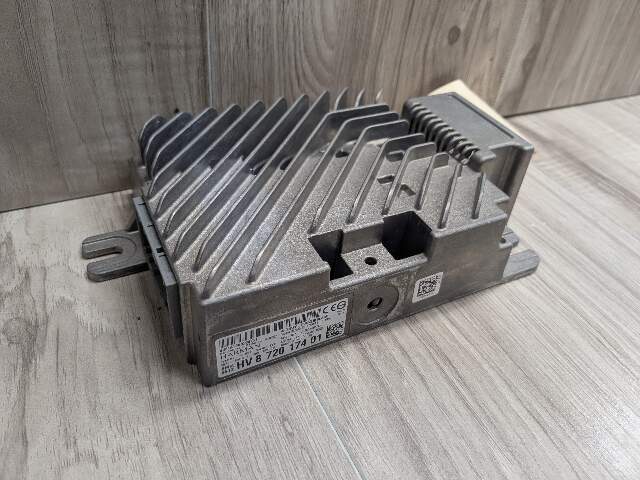 OEM BMW G01 G05 G20 G23 G30 G42 G80 Radio AMP Amplifier Booster HARMAN HW 6.0