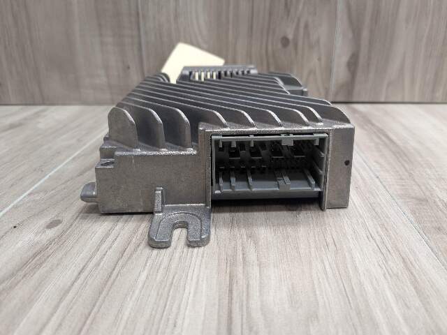 OEM BMW G01 G05 G20 G23 G30 G42 G80 Radio AMP Amplifier Booster HARMAN HW 6.0