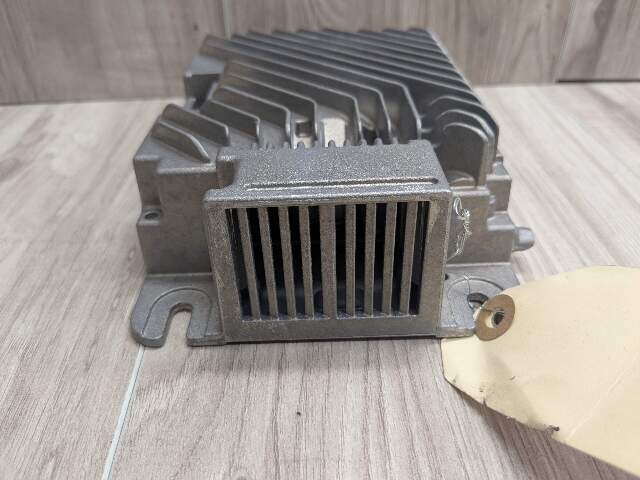 OEM BMW G01 G05 G20 G23 G30 G42 G80 Radio AMP Amplifier Booster HARMAN HW 6.0