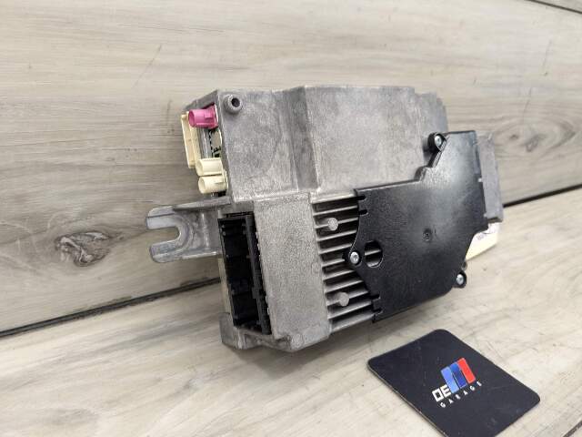 OEM BMW G05 X5 Amplifier Receiver Audio Control Module SDARS