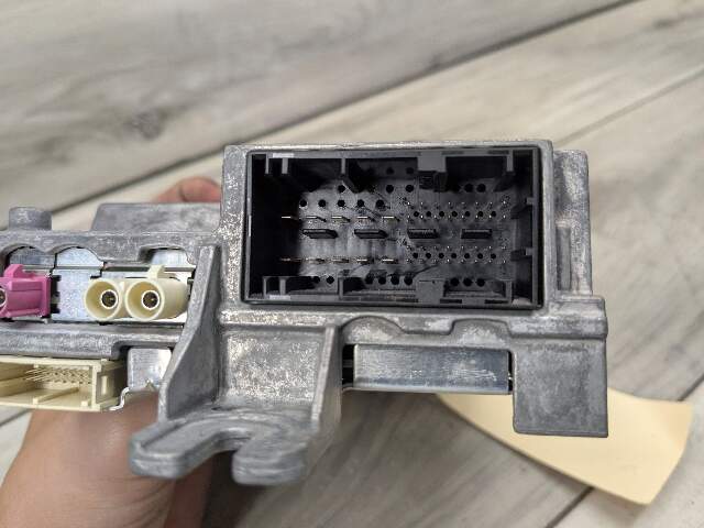 OEM BMW G05 X5 Amplifier Receiver Audio Control Module SDARS