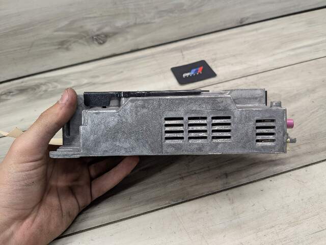 OEM BMW G05 X5 Amplifier Receiver Audio Control Module SDARS