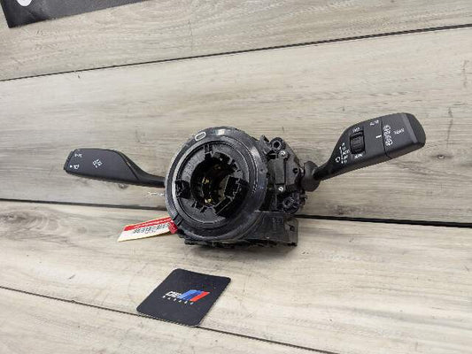 18-22 OEM BMW G01 G07 X3 X7 30 M40 Steering Switch Control Sensor Clock Spring