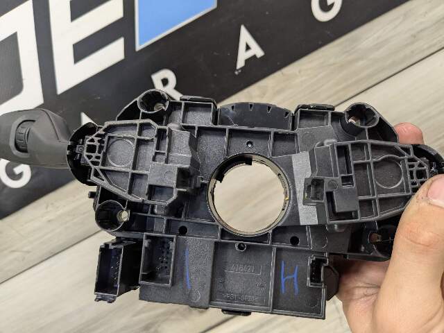 18-22 OEM BMW G01 G07 X3 X7 30 M40 Steering Switch Control Sensor Clock Spring