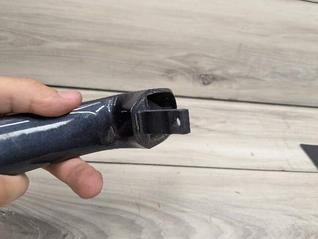 OEM BMW G05 G06 G07 X5 X6 X7 REAR Right Passenger Side Door Handle COMFORT