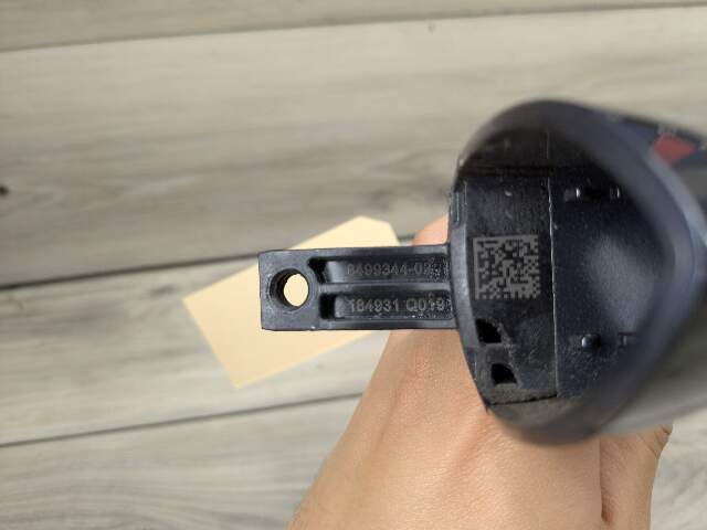 OEM BMW G05 G06 G07 X5 X6 X7 REAR Right Passenger Side Door Handle COMFORT