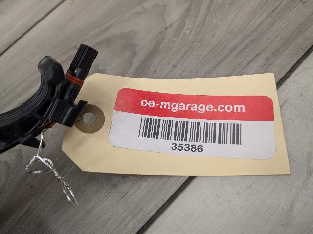 OEM BMW G05 G06 G07 X5 X6 X7 REAR Right Passenger Side Door Handle COMFORT