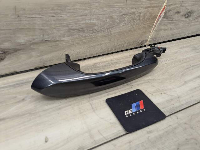 OEM BMW G05 G06 G07 X5 X6 X7 REAR Right Passenger Side Door Handle COMFORT