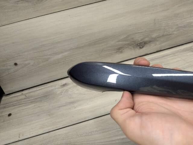 OEM BMW G05 G06 G07 X5 X6 X7 REAR Right Passenger Side Door Handle COMFORT