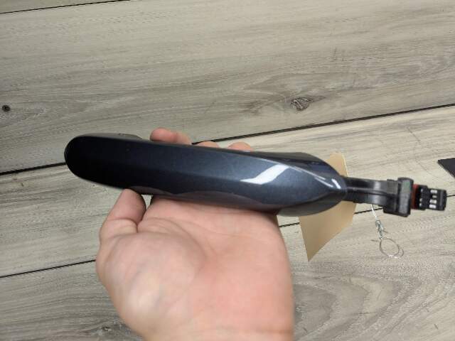 OEM BMW G05 G06 G07 X5 X6 X7 REAR Right Passenger Side Door Handle COMFORT
