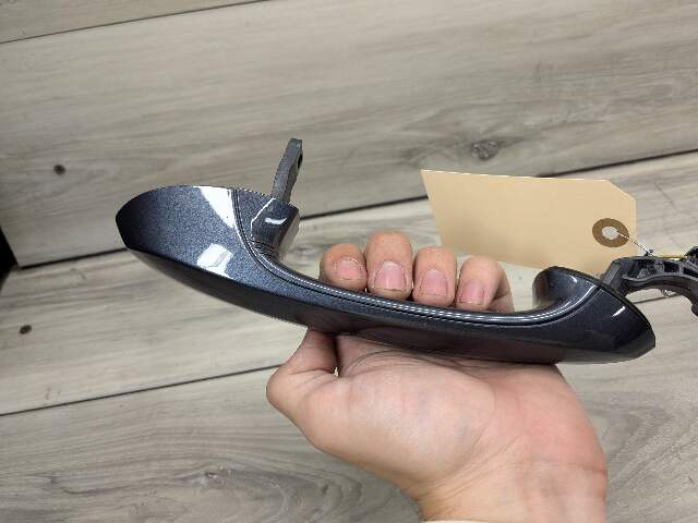 OEM BMW G05 G06 G07 X5 X6 X7 REAR Right Passenger Side Door Handle COMFORT