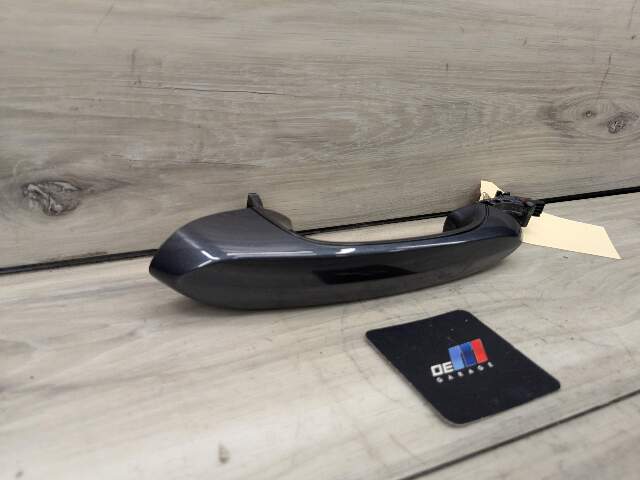 OEM BMW G05 G06 G07 X5 X6 X7 REAR Right Passenger Side Door Handle COMFORT