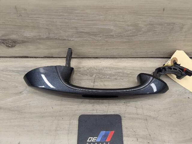 OEM BMW G05 G06 G07 X5 X6 X7 REAR Right Passenger Side Door Handle COMFORT