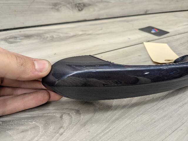OEM BMW G05 G06 G07 X5 X6 X7 REAR Right Passenger Side Door Handle COMFORT