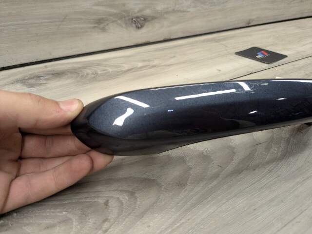 OEM BMW G05 G06 G07 X5 X6 X7 REAR Right Passenger Side Door Handle COMFORT