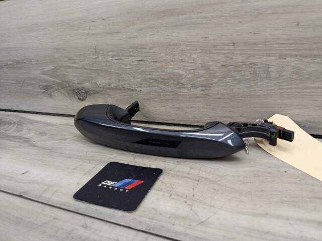 OEM BMW G05 G06 G07 X5 X6 X7 REAR Right Passenger Side Door Handle COMFORT