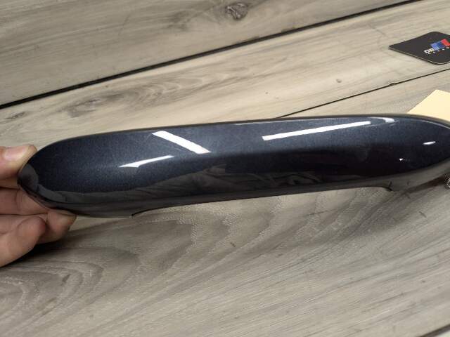 OEM BMW G05 G06 G07 X5 X6 X7 REAR Right Passenger Side Door Handle COMFORT