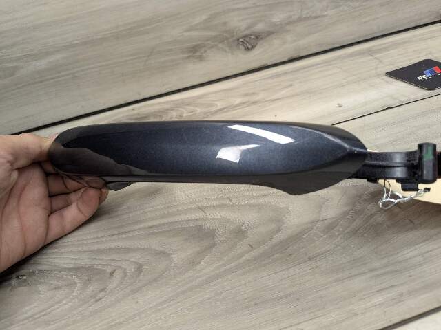 OEM BMW G05 G06 G07 X5 X6 X7 REAR Right Passenger Side Door Handle COMFORT