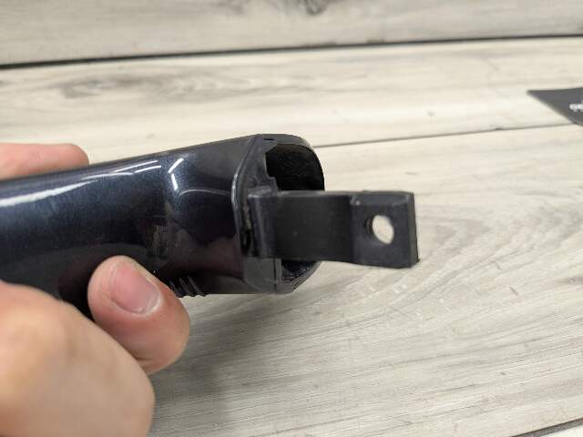 OEM BMW G05 G06 G07 X5 X6 X7 FRONT Left Driver Side Door Handle COMFORT ACCESS