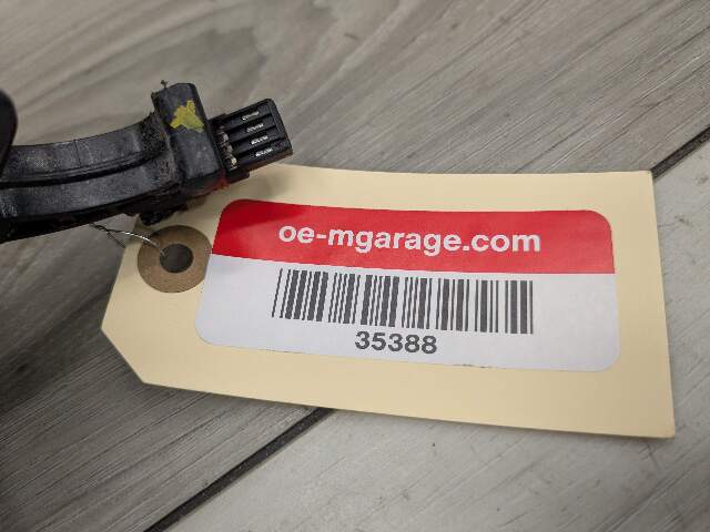 OEM BMW G05 G06 G07 X5 X6 X7 FRONT Left Driver Side Door Handle COMFORT ACCESS