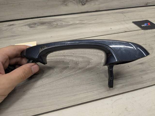 OEM BMW G05 G06 G07 X5 X6 X7 FRONT Left Driver Side Door Handle COMFORT ACCESS