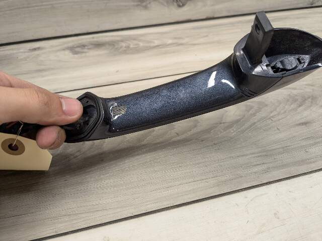 OEM BMW G05 G06 G07 X5 X6 X7 FRONT Left Driver Side Door Handle COMFORT ACCESS