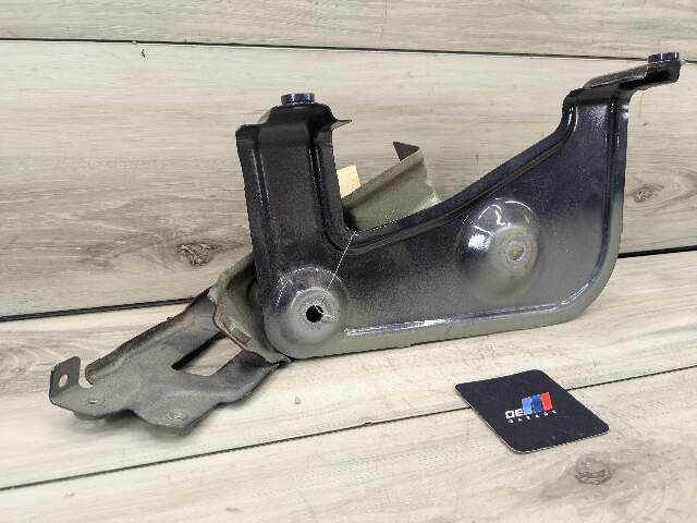 19-23 OEM BMW G05 X5 Front Right Passenger Side Fender Holder Bracket SET