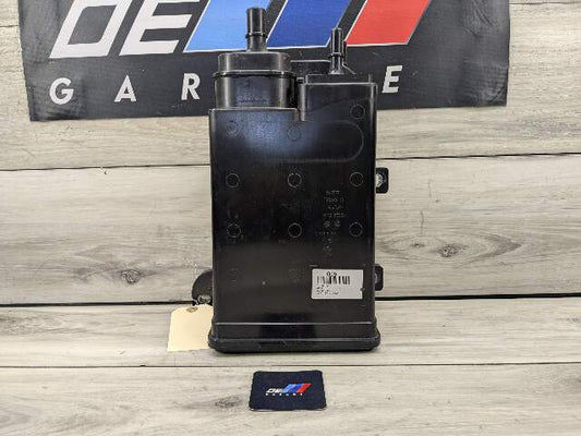 OEM BMW F95 G05 G06 G07 X5 Charcoal Filter Fuel Tank Vapor Evaporator Canister
