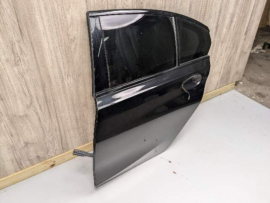 19-24 OEM BMW G20 G80 330 M340 M3 REAR Left Driver Door Shell Panel Black 475