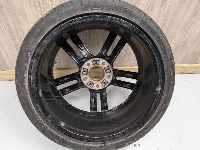 14-20 OEM BMW F22 F23 M235 M240 Wheel Rim 18x8" ET52 M Double-Spoke Style 719