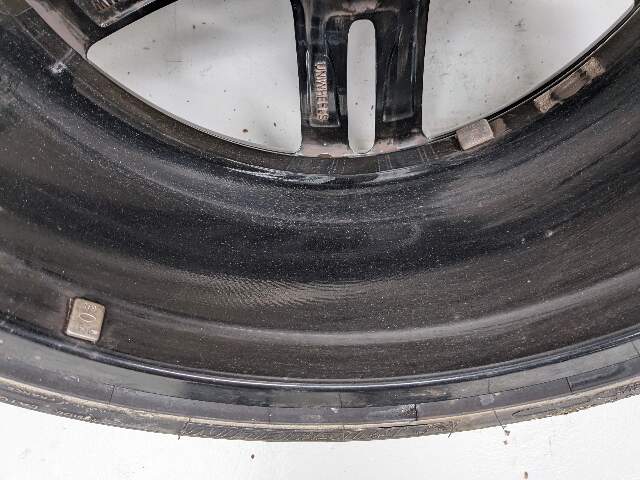 14-20 OEM BMW F22 F23 M235 M240 Wheel Rim 18x8" ET52 M Double-Spoke Style 719