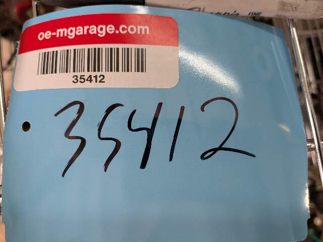 14-20 OEM BMW F22 F23 M235 M240 Wheel Rim 18x8" ET52 M Double-Spoke Style 719