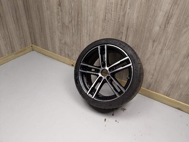 14-20 OEM BMW F22 F23 M235 M240 Wheel Rim 18x8" ET52 M Double-Spoke Style 719